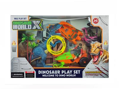 Set series - OBL10037498