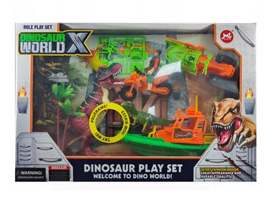 Set series - OBL10037499