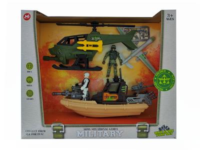 Set series - OBL10037501