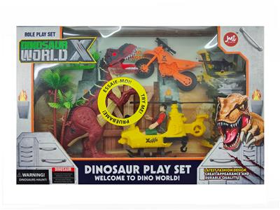 Set series - OBL10037502