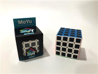 MAGIC CUBE - OBL10037508