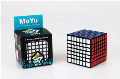 MAGIC CUBE - OBL10037518
