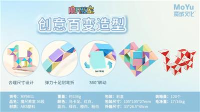 MAGIC CUBE - OBL10037533