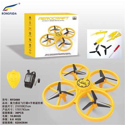 Remote control series - OBL10037557
