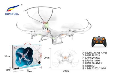 Remote control series - OBL10037569