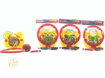 Basketball board / basketball - OBL10038030