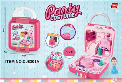 Set series - OBL10038040