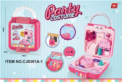 Set series - OBL10038041