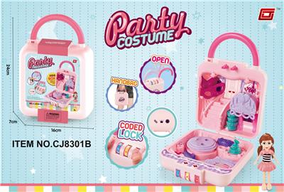 Set series - OBL10038042