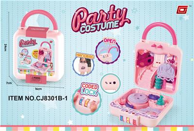 Set series - OBL10038043