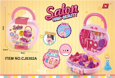 Set series - OBL10038044