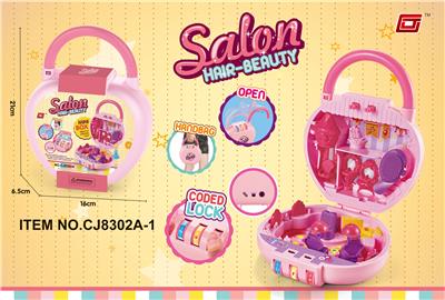 Set series - OBL10038045