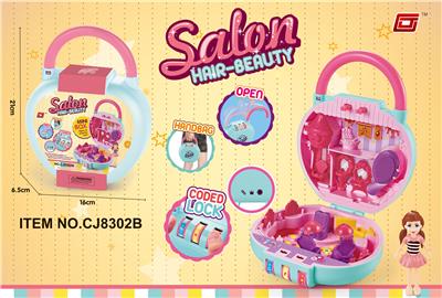 Set series - OBL10038046