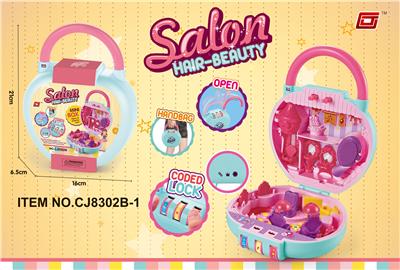 Set series - OBL10038047