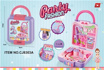 Set series - OBL10038048