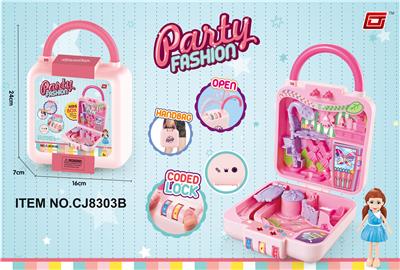 Set series - OBL10038050