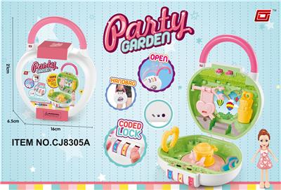 Set series - OBL10038052