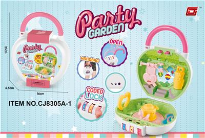 Set series - OBL10038053