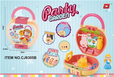 Set series - OBL10038054