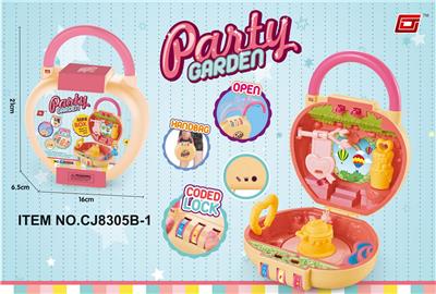 Set series - OBL10038055