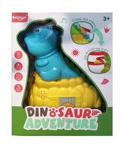 恐龙大冒险 - OBL10038153