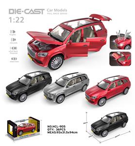 Die-cast toys - OBL10038212