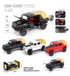 Die-cast toys - OBL10038218