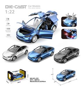 Die-cast toys - OBL10038222