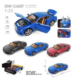 Die-cast toys - OBL10038225