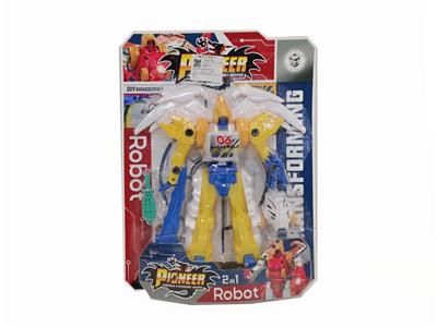 Self-assembling - OBL10038237