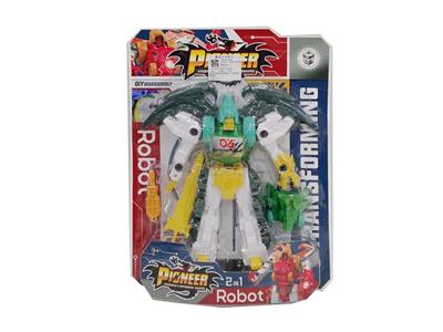 Self-assembling - OBL10038238