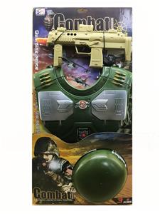 Militarytoys&Policeset - OBL10038258