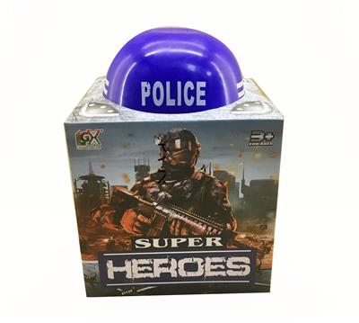 Militarytoys&Policeset - OBL10038261