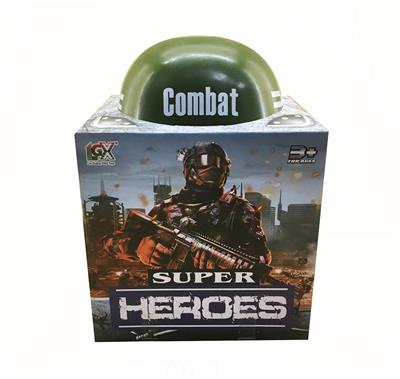 Militarytoys&Policeset - OBL10038263