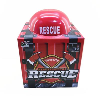 Sets / fire rescue set of / ambulance - OBL10038265