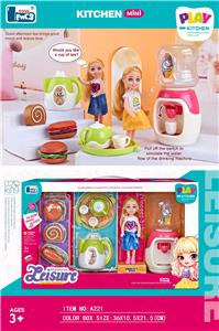 Kitchenware / tableware / tea - OBL10038422