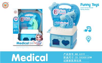 DoctorToy - OBL10038435