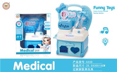 DoctorToy - OBL10038436
