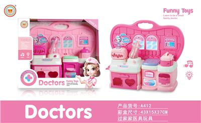 DoctorToy - OBL10038440