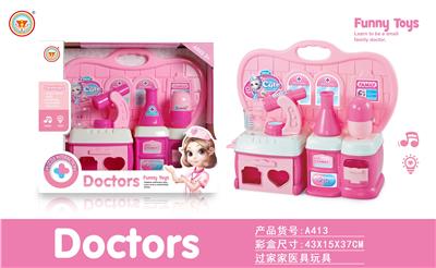 DoctorToy - OBL10038441