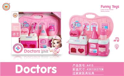 DoctorToy - OBL10038442