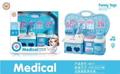 DoctorToy - OBL10038444