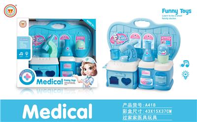 DoctorToy - OBL10038445