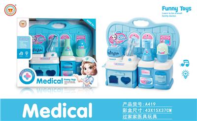 DoctorToy - OBL10038446