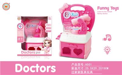 DoctorToy - OBL10038449