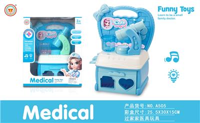 DoctorToy - OBL10038453