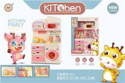 Kitchenware / tableware / tea - OBL10038485