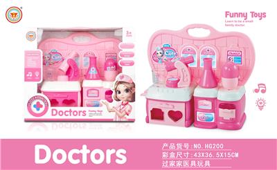 DoctorToy - OBL10038521