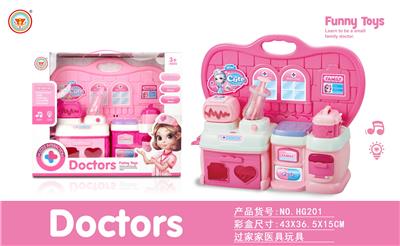 DoctorToy - OBL10038522