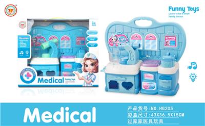 DoctorToy - OBL10038525